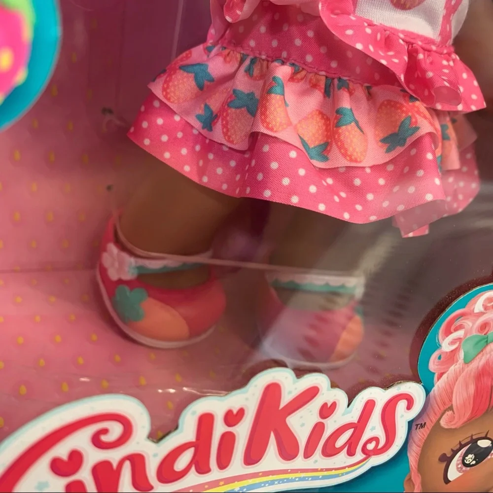 kindi kids new seal